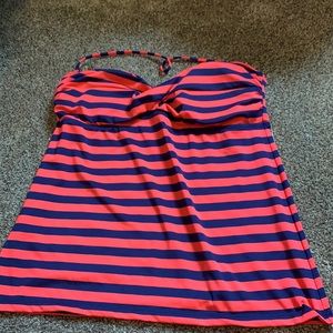 Tankini top